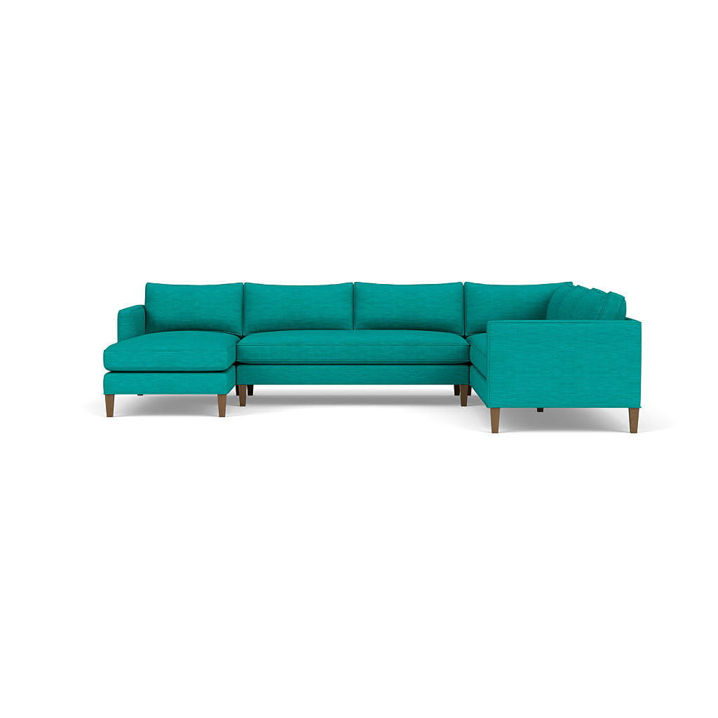 Ottomano-Bluegreen